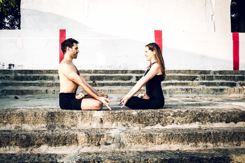 The Yoga Space Maylands 