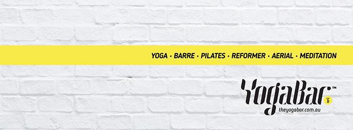 The YogaBar Bondi Sydney