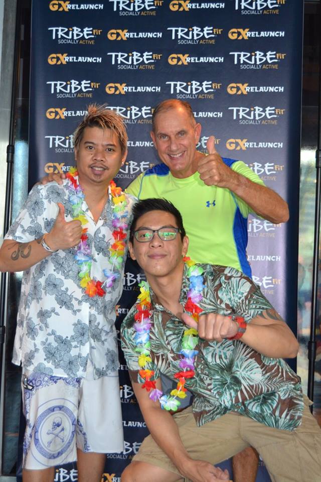TribeFit Gym 