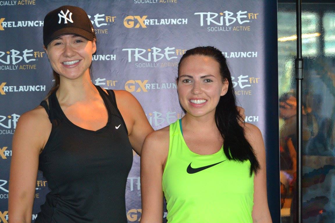 TribeFit Gym 