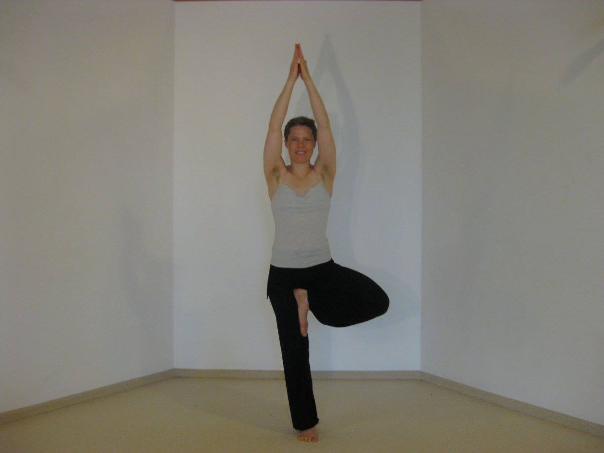 Vijñāna Yoga Studio 