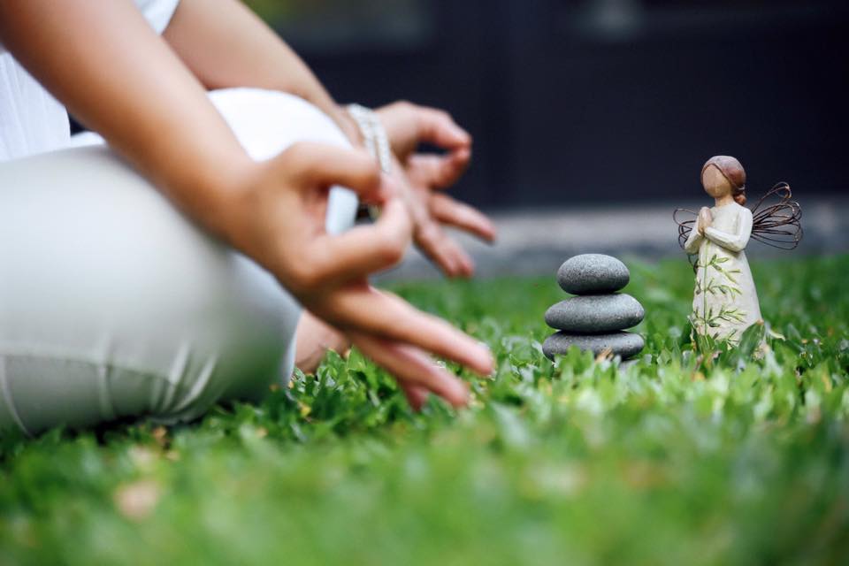 White Space Mind and Body Meditation and Wellness Studio Metro