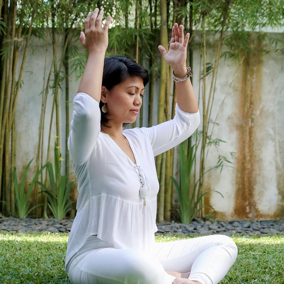 White Space Mind and Body Meditation and Wellness Studio Metro 