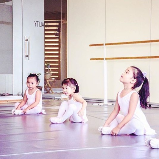 White Space Mind and Body Meditation and Wellness Studio Metro Philippines