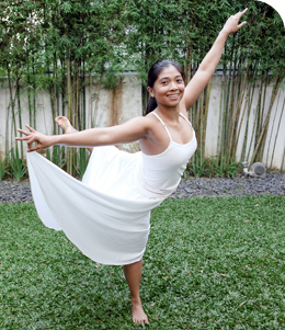 White Space Mind and Body Wellness And Yoga Studio Philippines