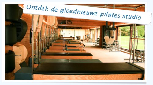 Y-Pilates Studio