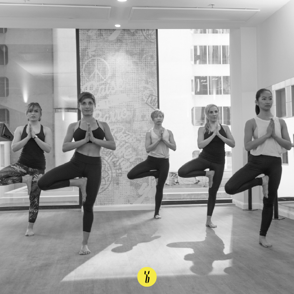 YOGABAR BURWOOD Australia