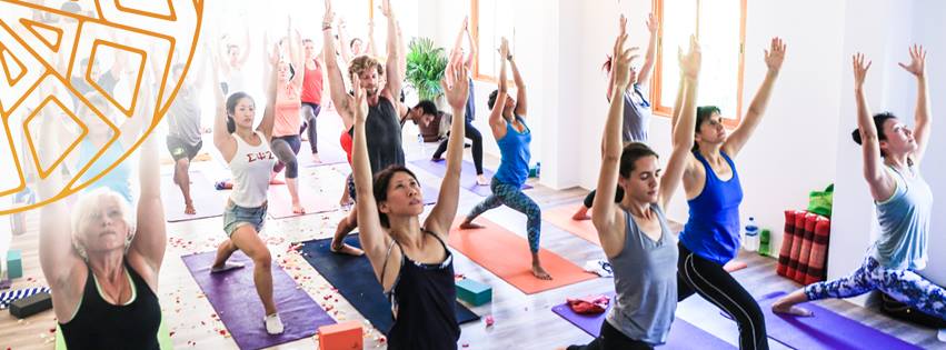 Yangon Yoga Pilates House Yangon Myanmar (Burma)