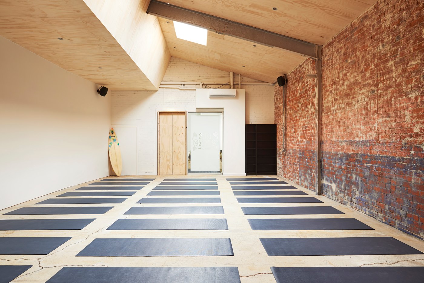 Yoga 213 Studio 