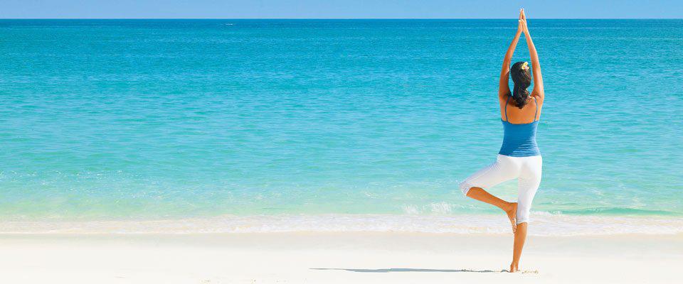Yoga By the Sea: Bondi, Tamarama &amp; Bronte 