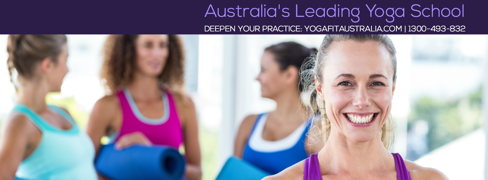 Yoga Fit Studio 