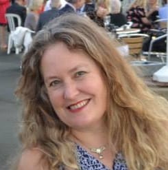 Yoga and Rolfing with Andrea Newman Bristol 