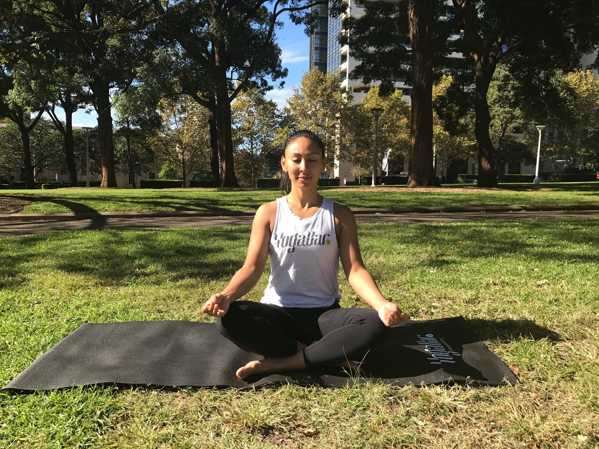 YogaBar Hurstville