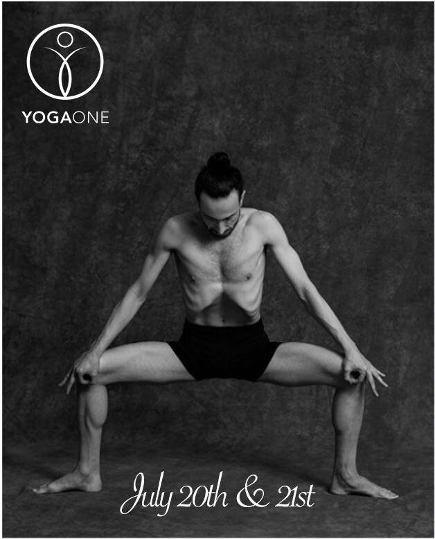 YogaOne Abu Dhabi Dubai
