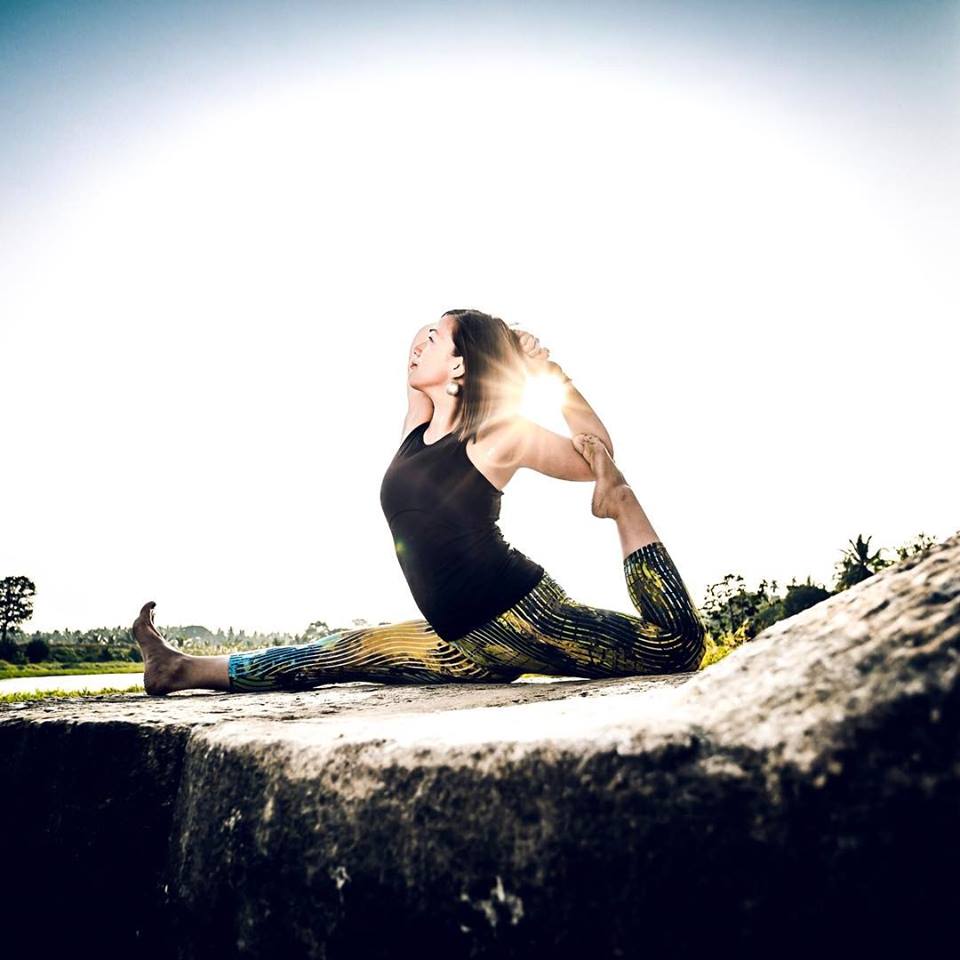 Yogaspace Yoga Studio West Perth