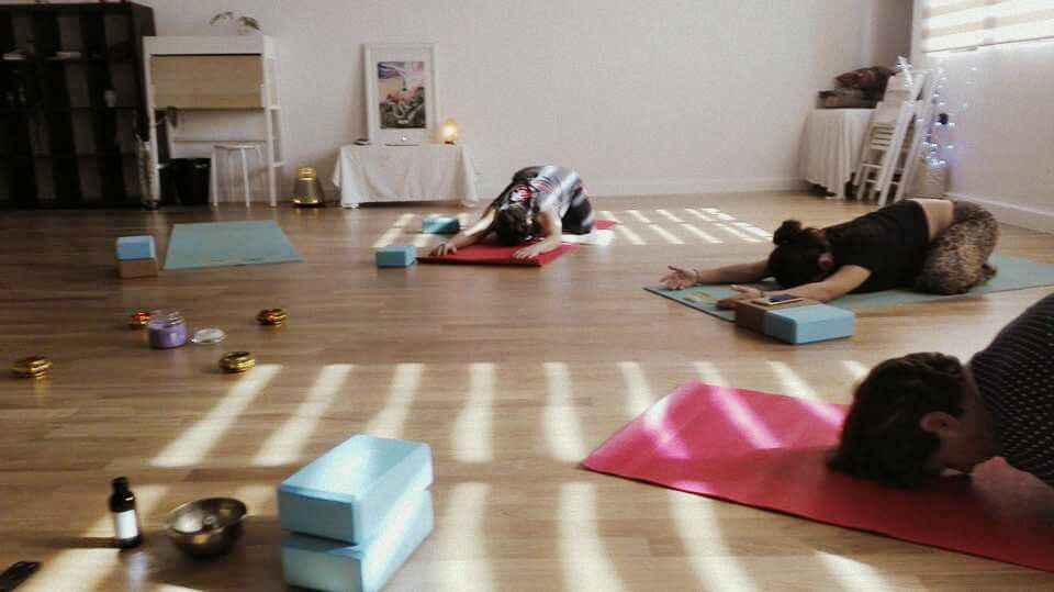 Yogi Studio 