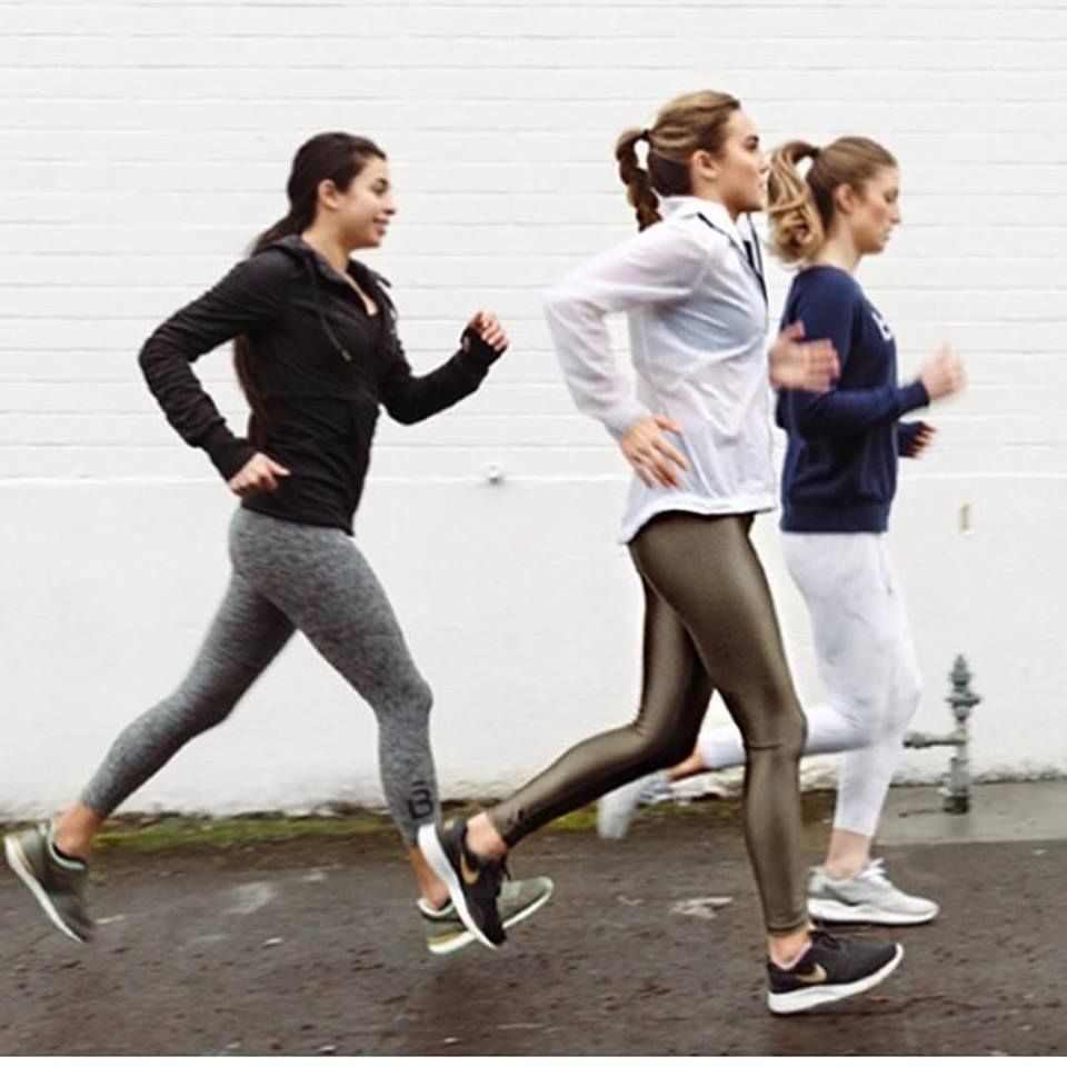barre3 Physical Fitness Pilates Austin - Circle C 
