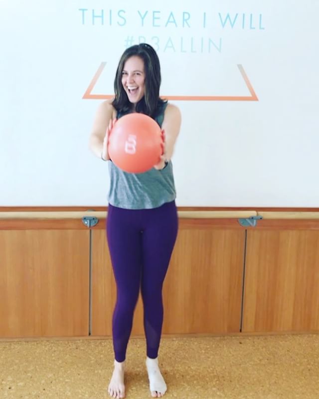 barre3 Physical Fitness Pilates Austin - Downtown Austin