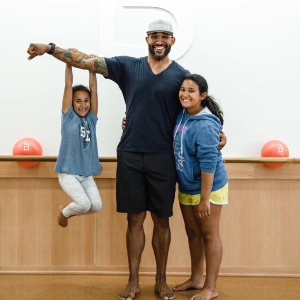 barre3 Physical Fitness Pilates Austin Mueller United States
