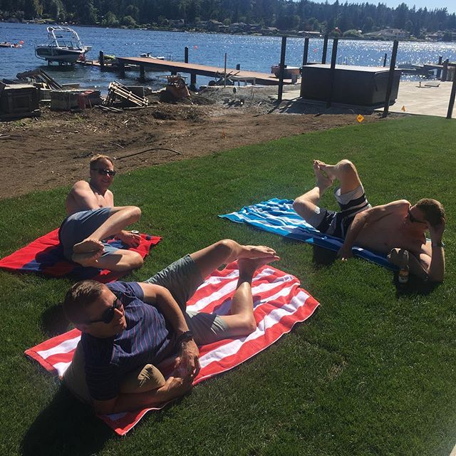 barre3 Physical Fitness Pilates Bellingham 