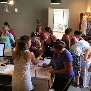 barre3 Physical Fitness Pilates Fort Mill South Carolina Fort Mill