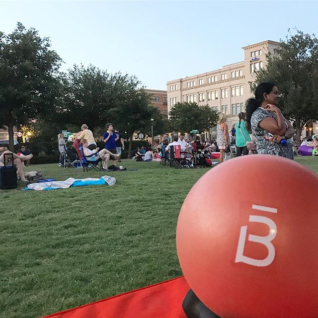 barre3 Physical Fitness Pilates 