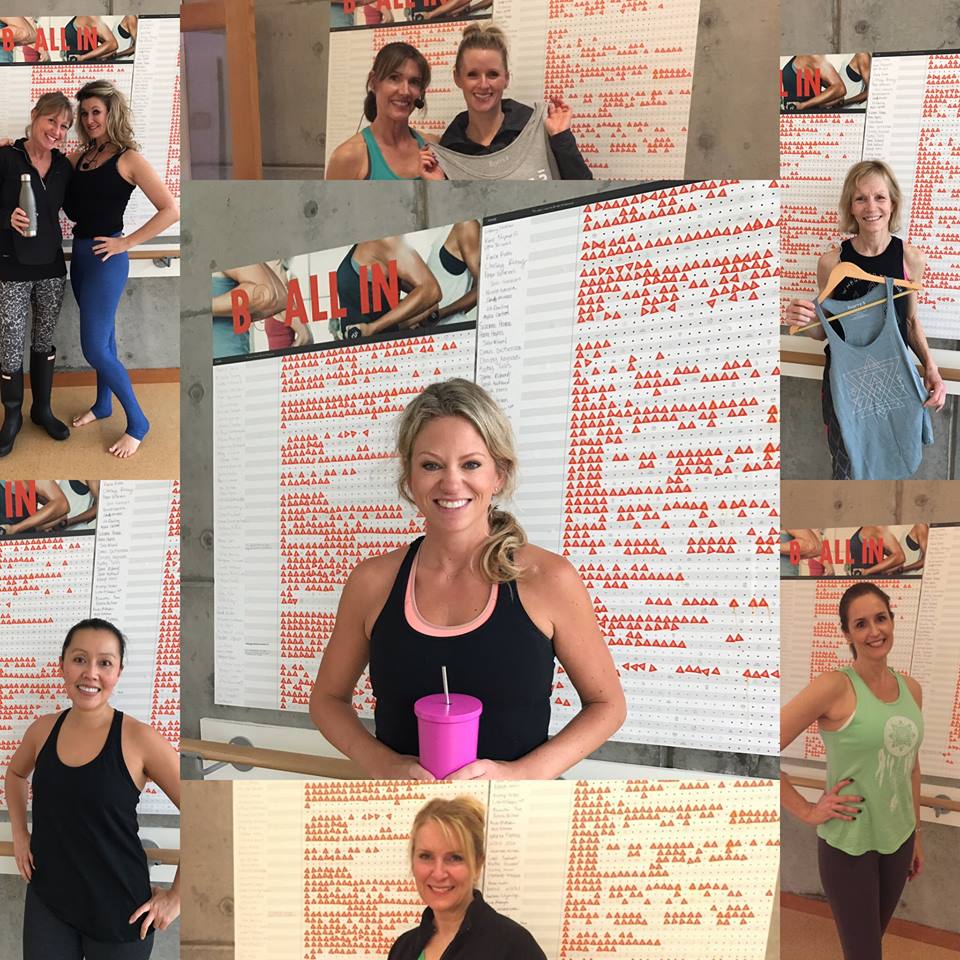 barre3 Physical Fitness Pilates Issaquah Highlands United States
