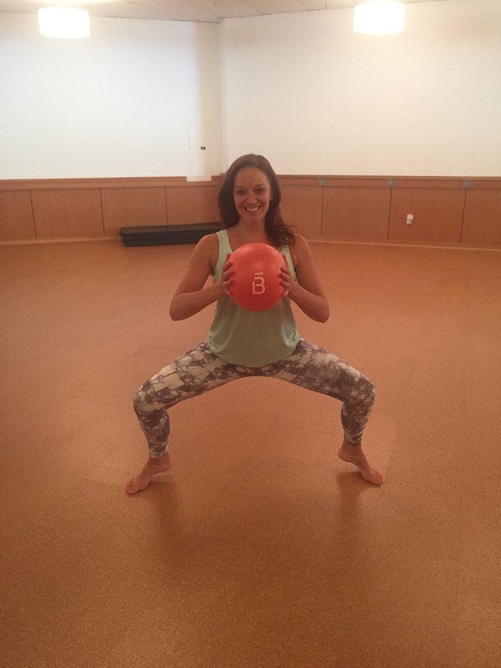 barre3 Physical Fitness Pilates Kirkland 