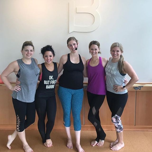barre3 Physical Fitness Pilates Seattle - Ballard United States