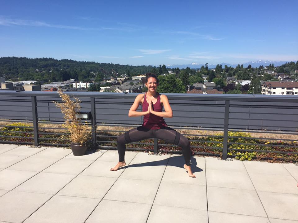 barre3 Physical Fitness Pilates Seattle - Ballard