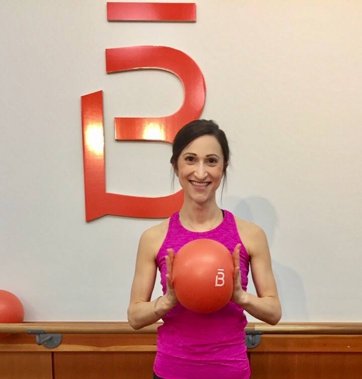 barre3 Physical Fitness Pilates Seattle - Roosevelt
