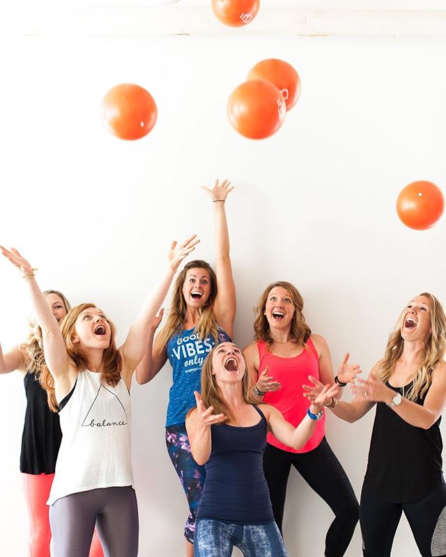 barre3 Physical Fitness Pilates South Dakota Sioux Falls