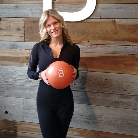 barre3 Physical Fitness Pilates Toronto