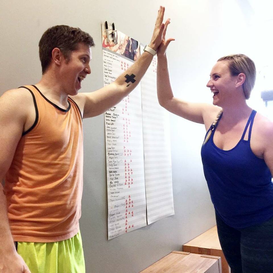barre3 Physical Fitness Pilates Vancouver