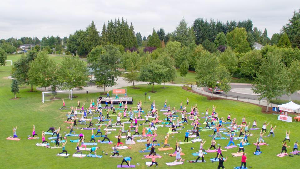 barre3 Physical Fitness Pilates Vancouver/Felida United States