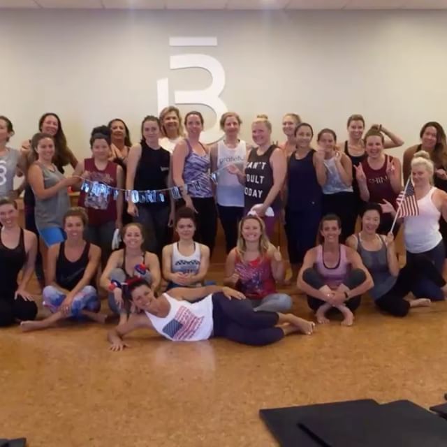 barre3 Physical Fitness Yoga Laguna Niguel 