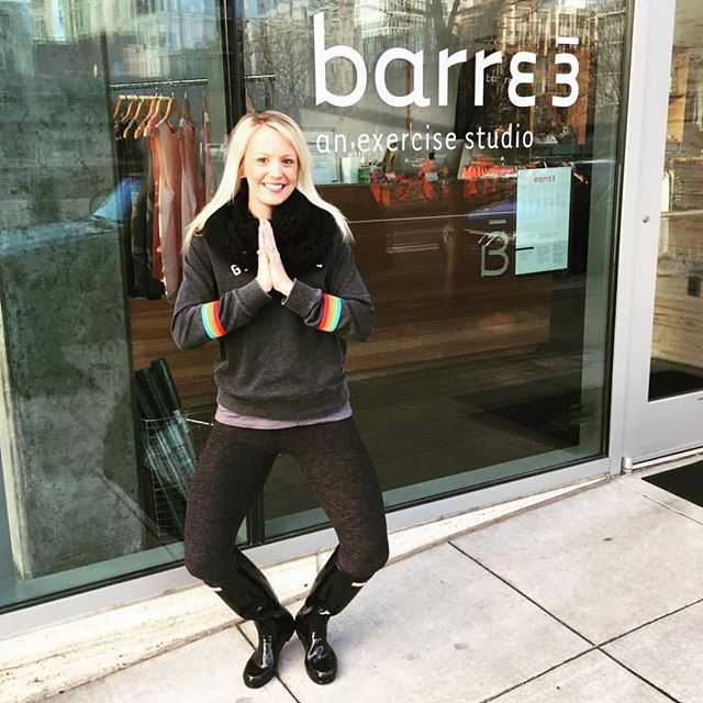 barre3 Physical Fitness Yoga North United States