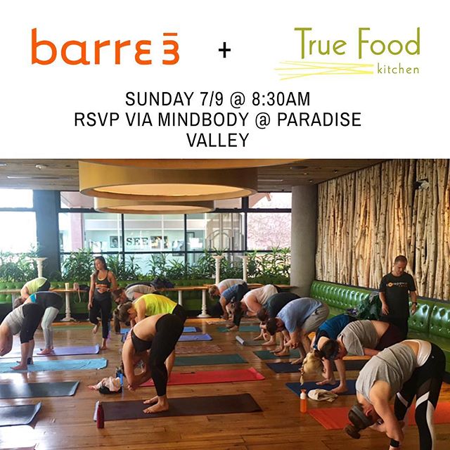 barre3 Physical Fitness Yoga North