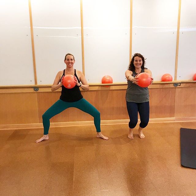 barre3 Physical Fitness Yoga 