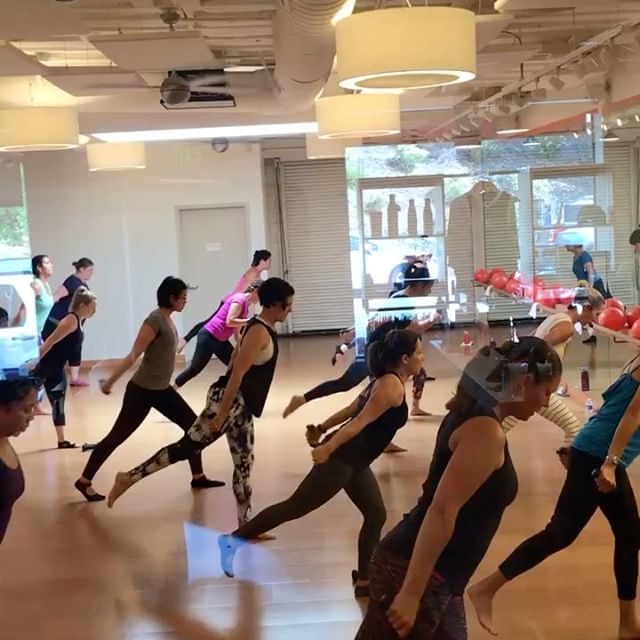 barre3 Physical Fitness Yoga 