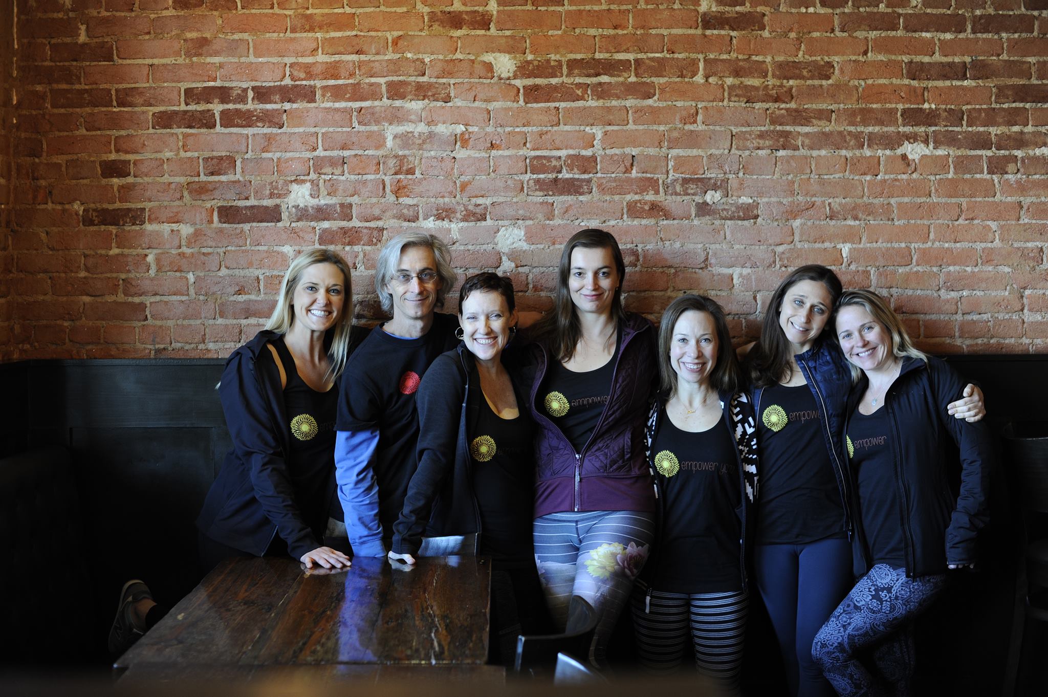 Empower Yoga Studio Marietta 