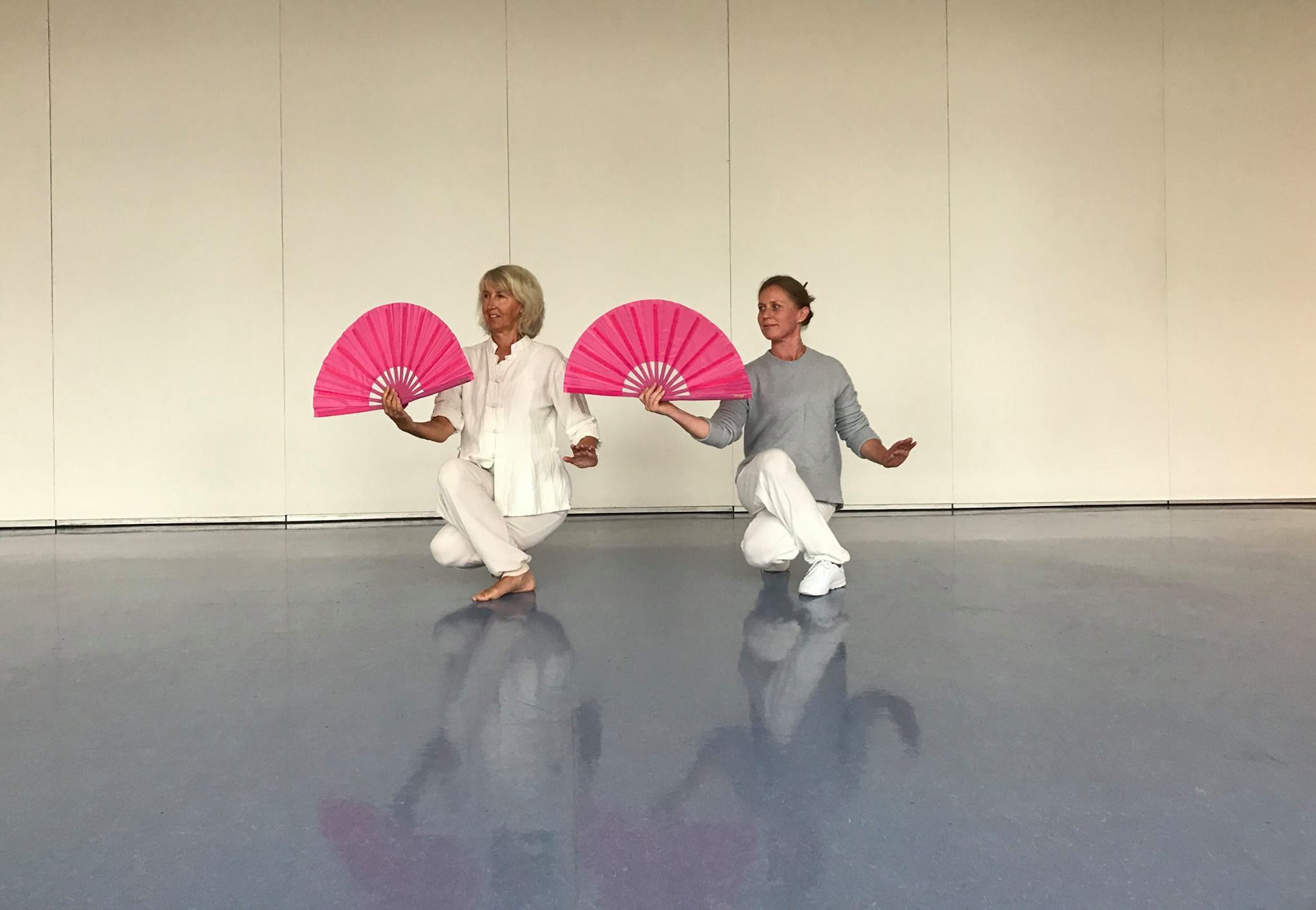 kundalini-yoga Oslo Norway