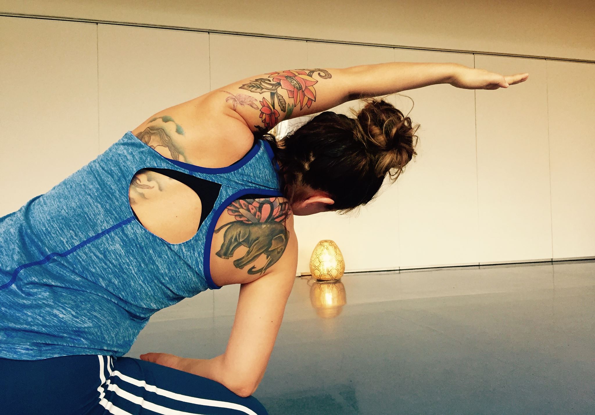 kundalini-yoga Oslo Norway