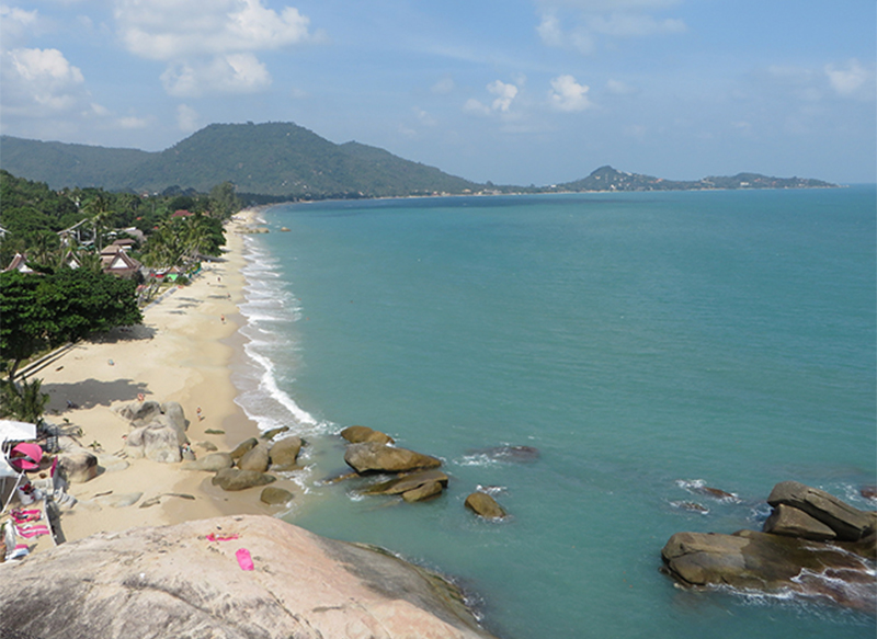  Koh Samui