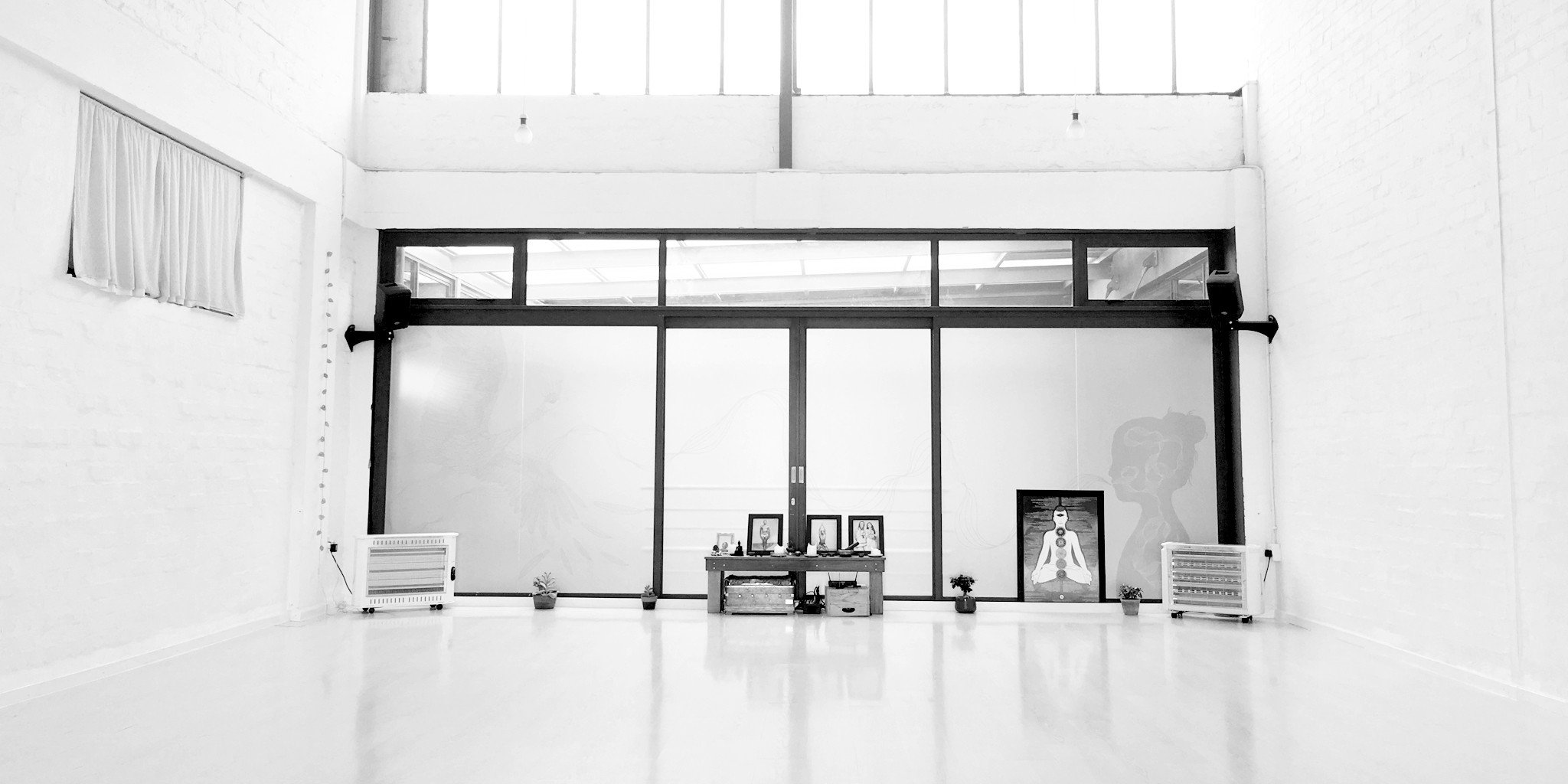 AIR Yoga And Meditation South Africa
