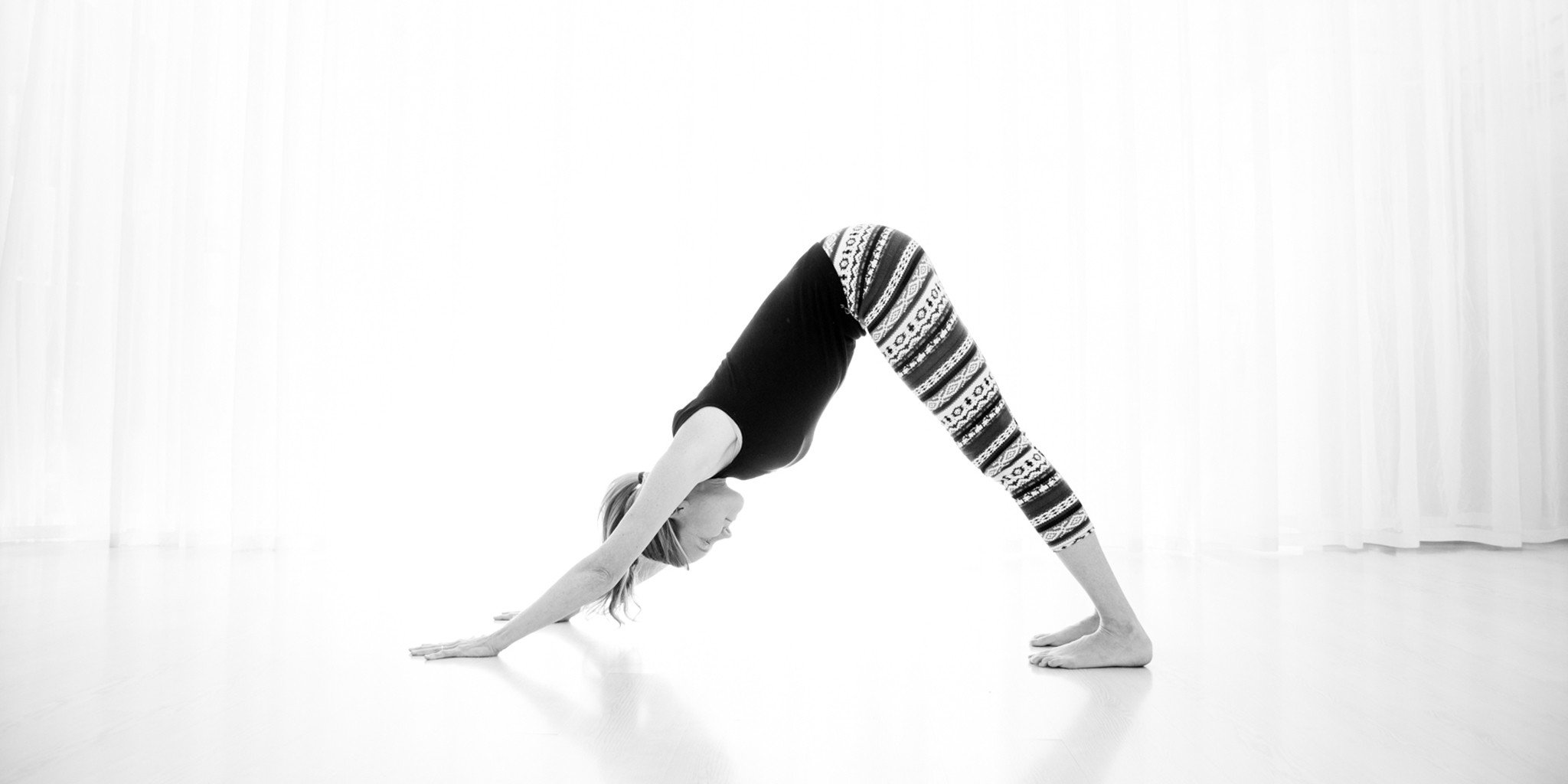 AIR Yoga And Meditation