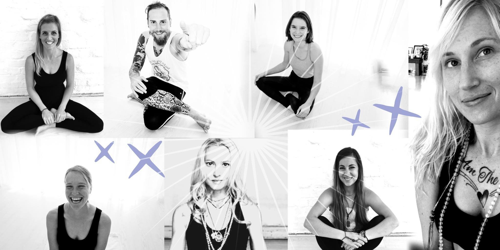 AIR Yoga And Meditation Cape Town