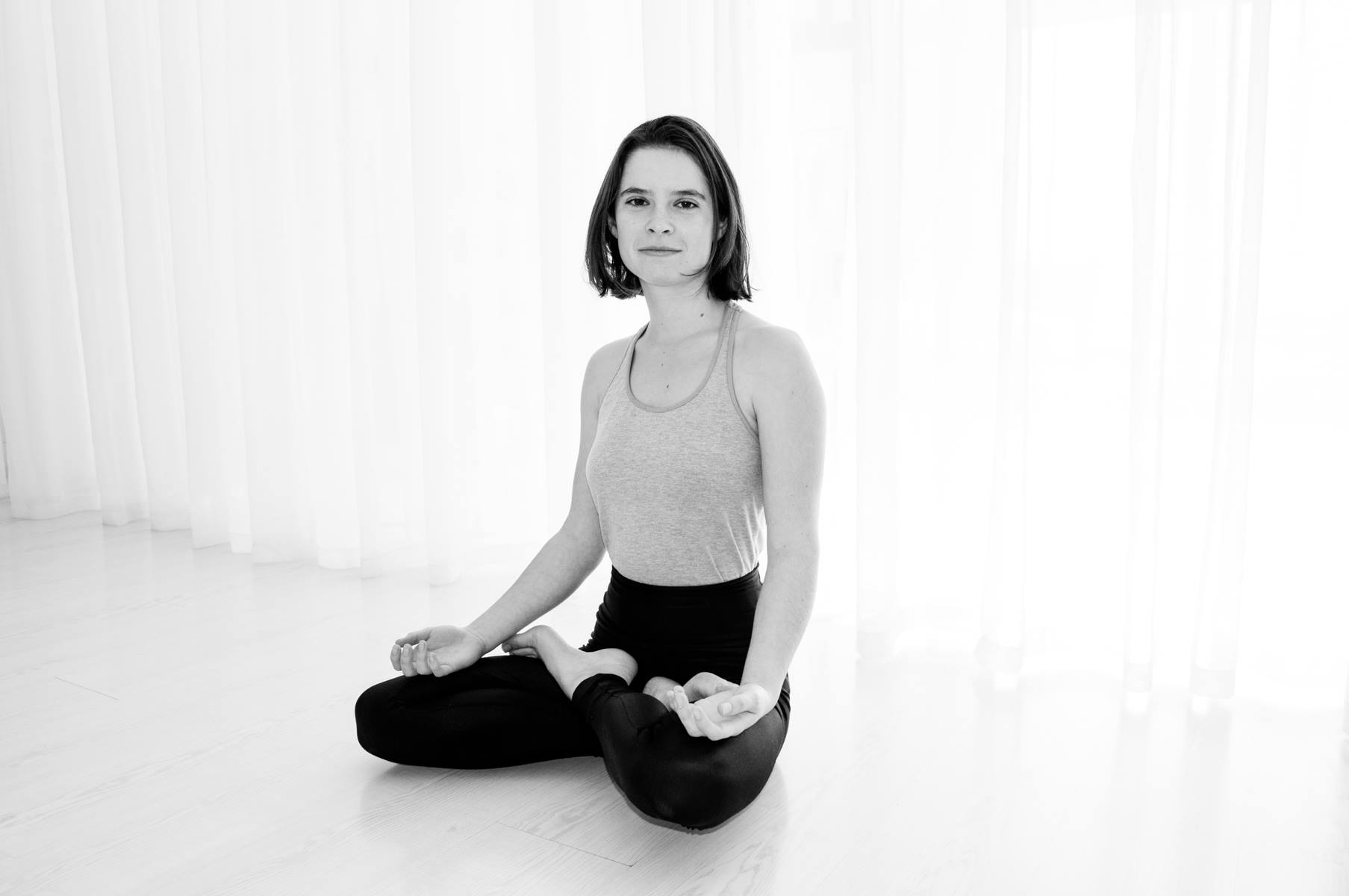 AIR Yoga And Meditation Cape Town