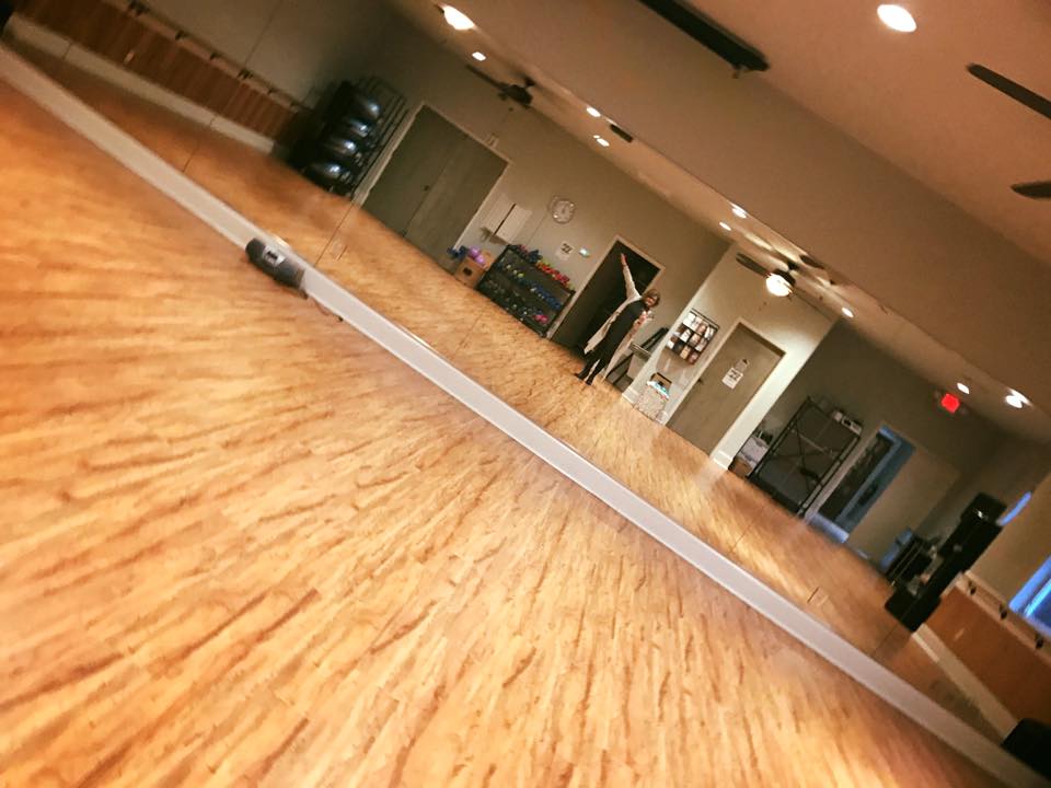 About Mind &amp; Body Yoga Pilates Studio United States