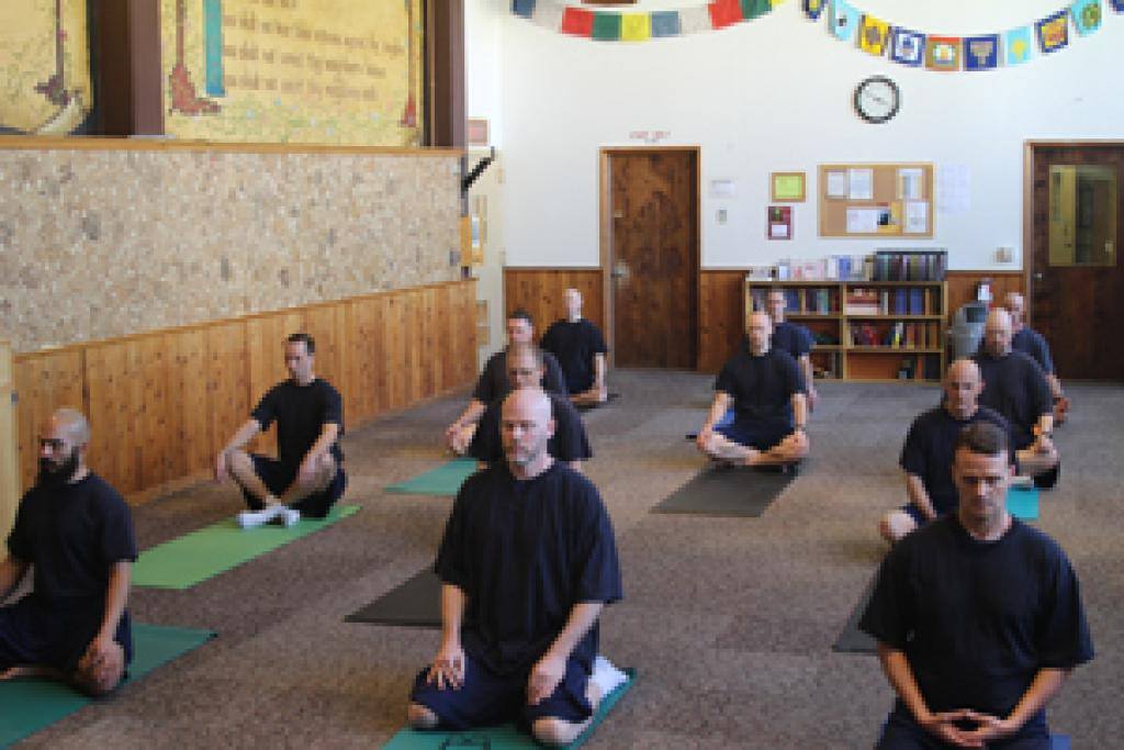 AdiYoga - School of Classical Hatha Yoga 